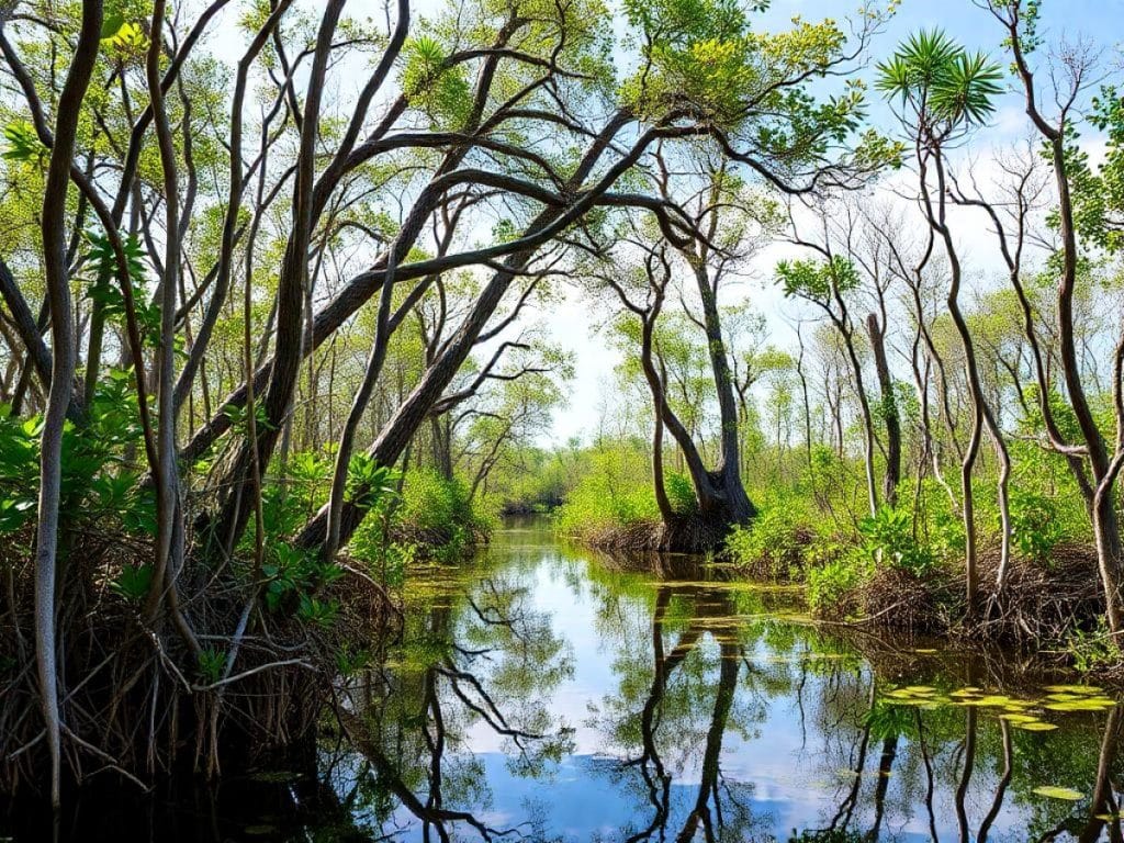 A first-time guide to Everglades National Park