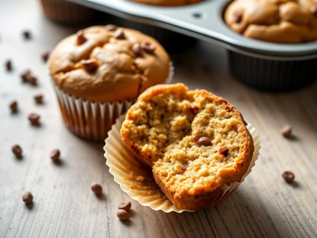 Backen
        
        
          Mit diesem Trick werden deine Muffins extra saftig