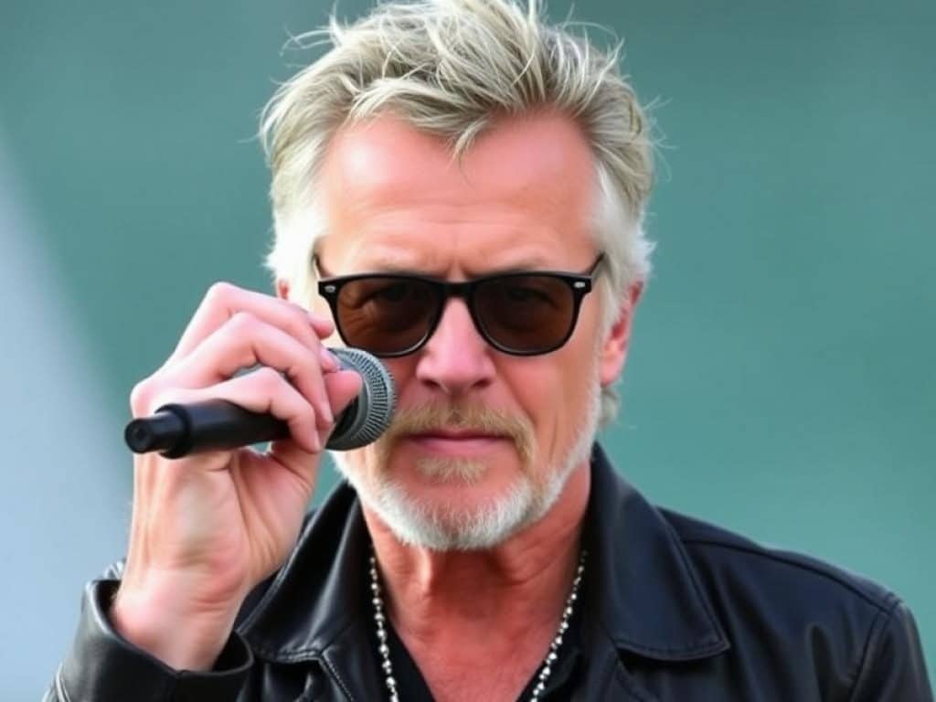 John Mellencamp unterstützt Tochter Teddi während Krebskampf