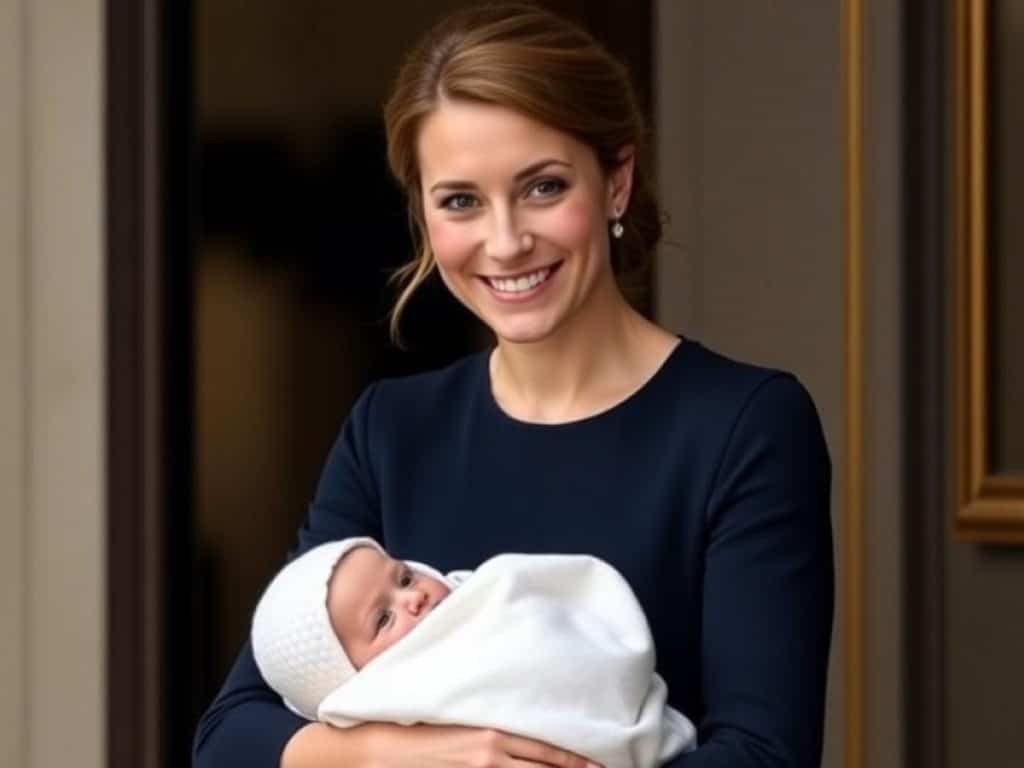 Christopher Woolf und Prinzessin Beatrice, Dezember 2023