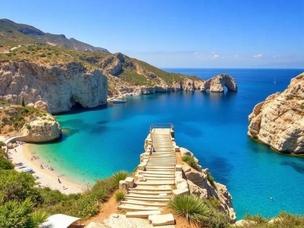 Crete itineraries: 4 ways to explore this epic island