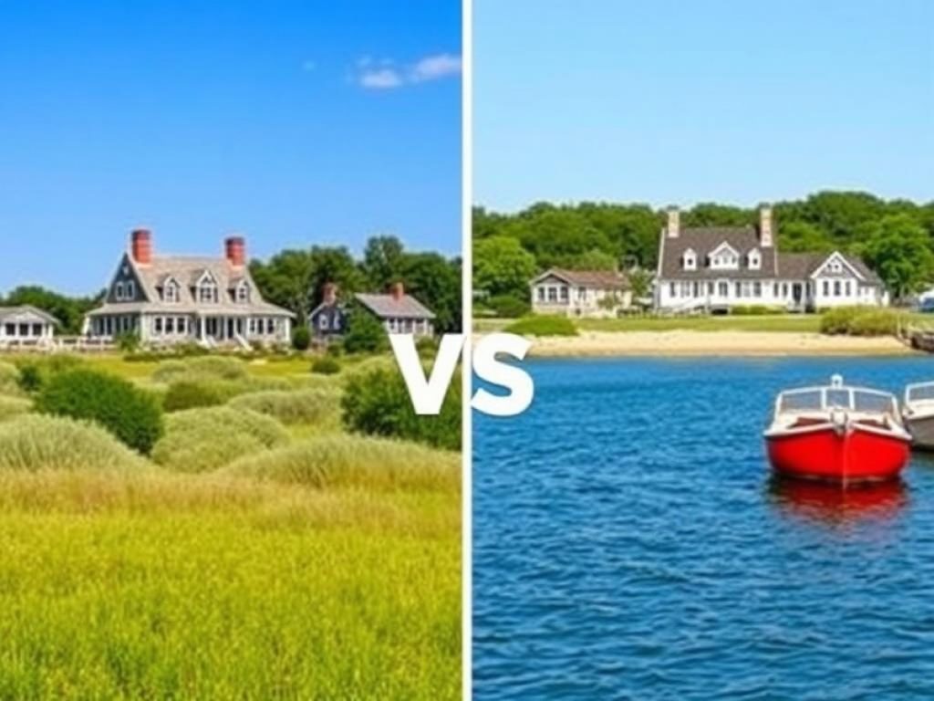 Martha's Vineyard vs Nantucket: which dreamy Massachusetts island is better?