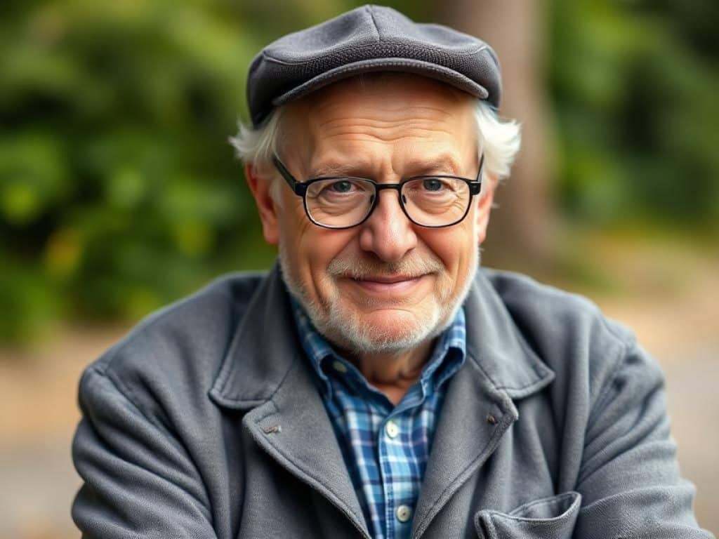 „Ich bin ein optimistischer Pessimist“