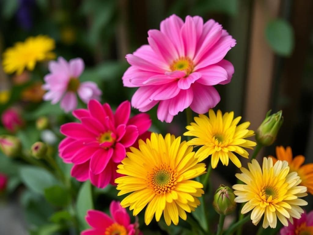Warum wir auch bei Schnittblumen auf Regionalität achten sollten