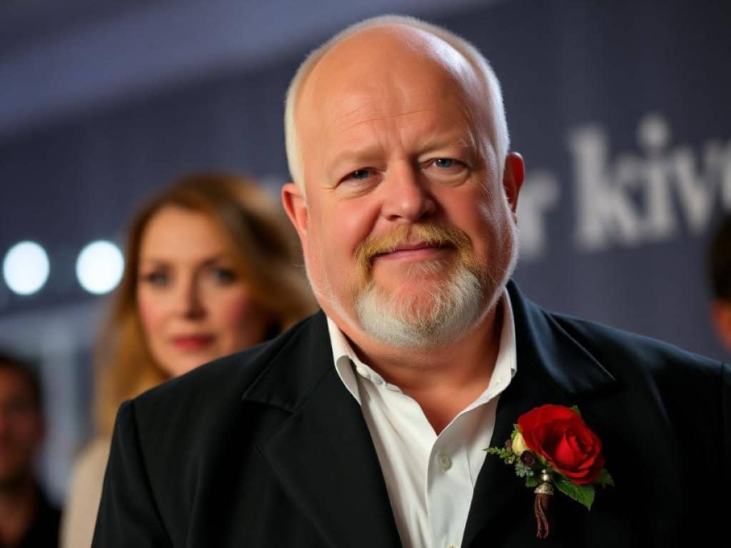 Rick Harrison und seine neue Freundin Angie