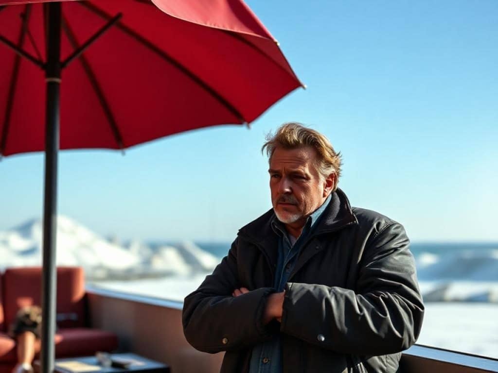 Val Kilmer (†) erfuhr von eigener Scheidung durch die Presse
