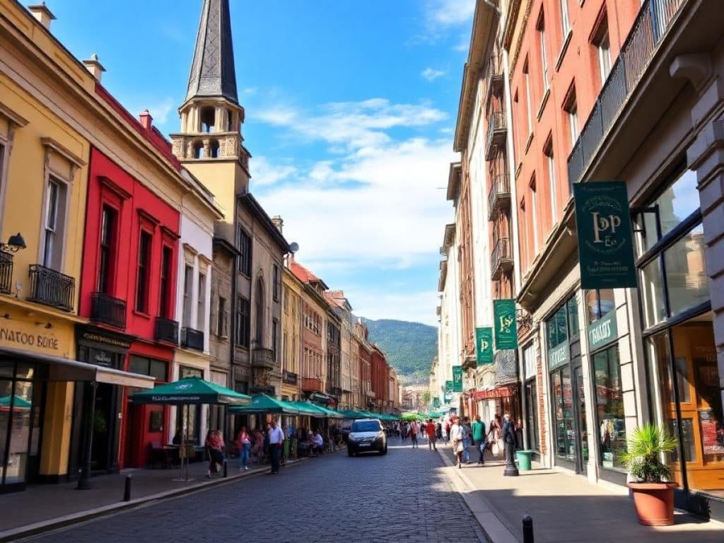Top 10 free things to do in Cape Town