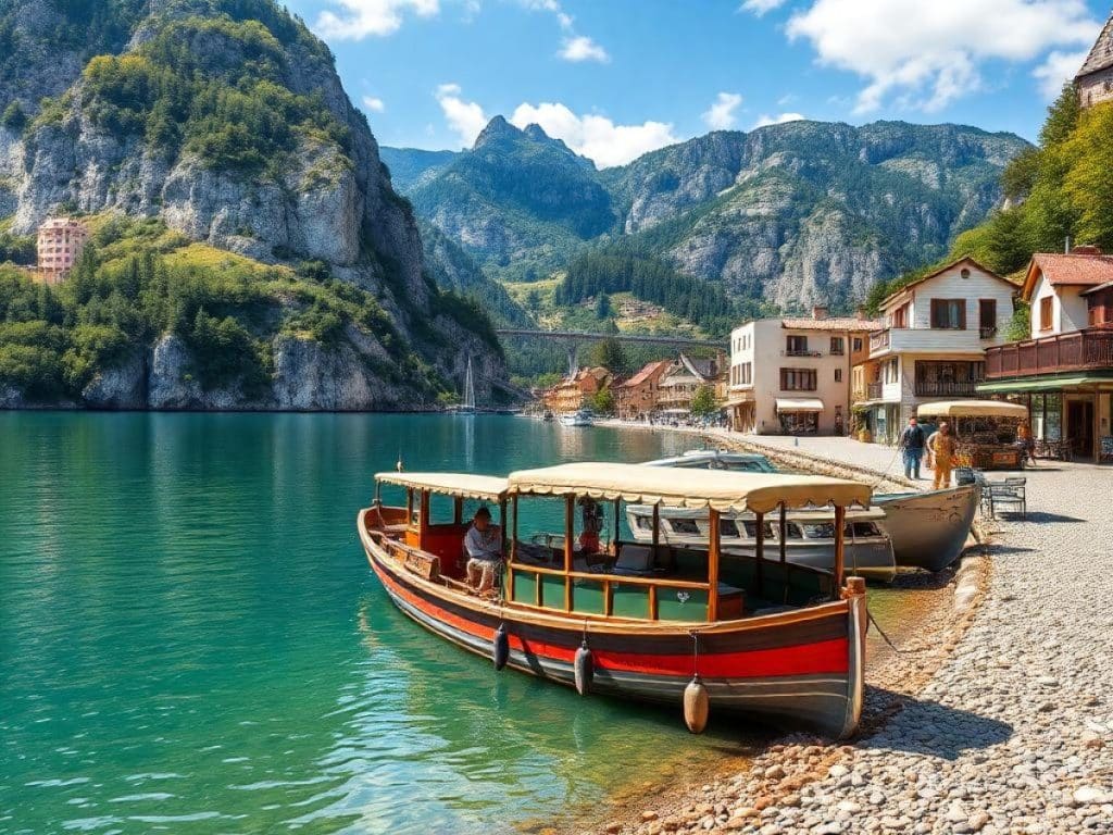 The 10 best places to visit in October 2025