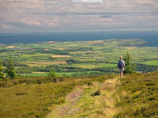 12 of the best hiking routes in Wales