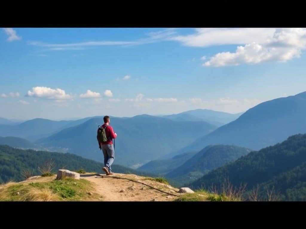 The top 7 hikes in Bulgaria