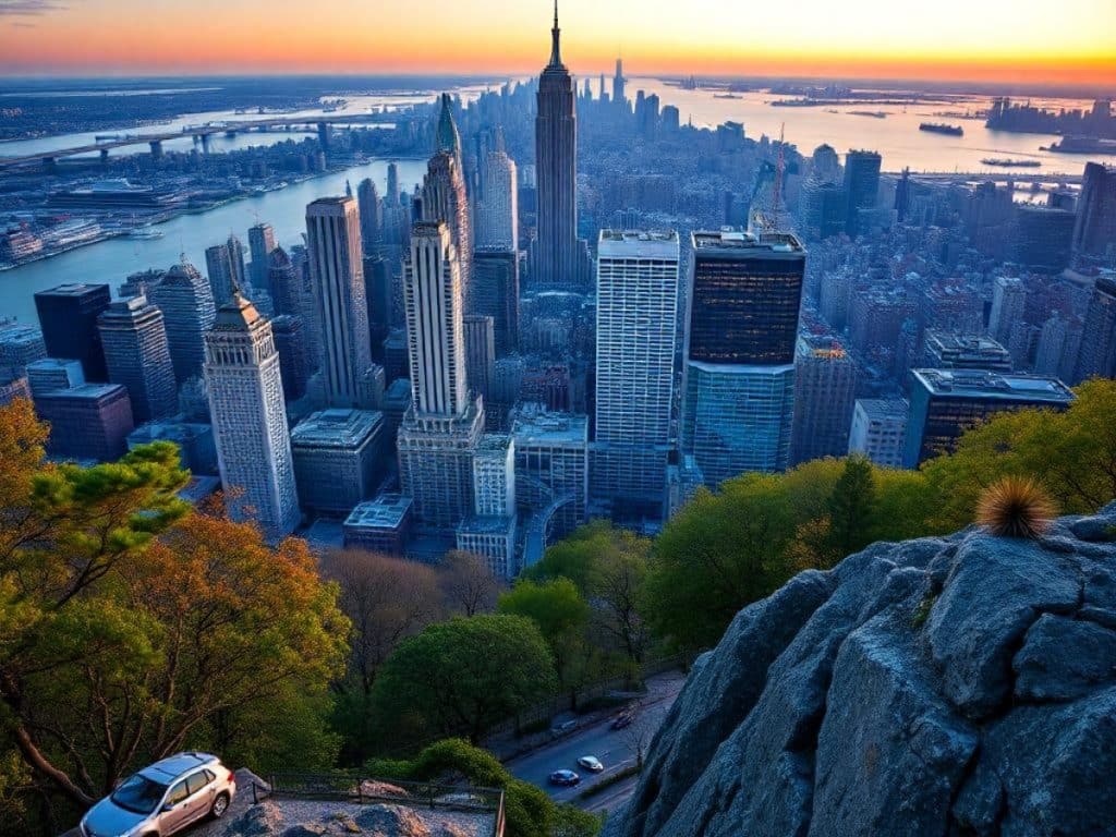 The best hikes near New York City