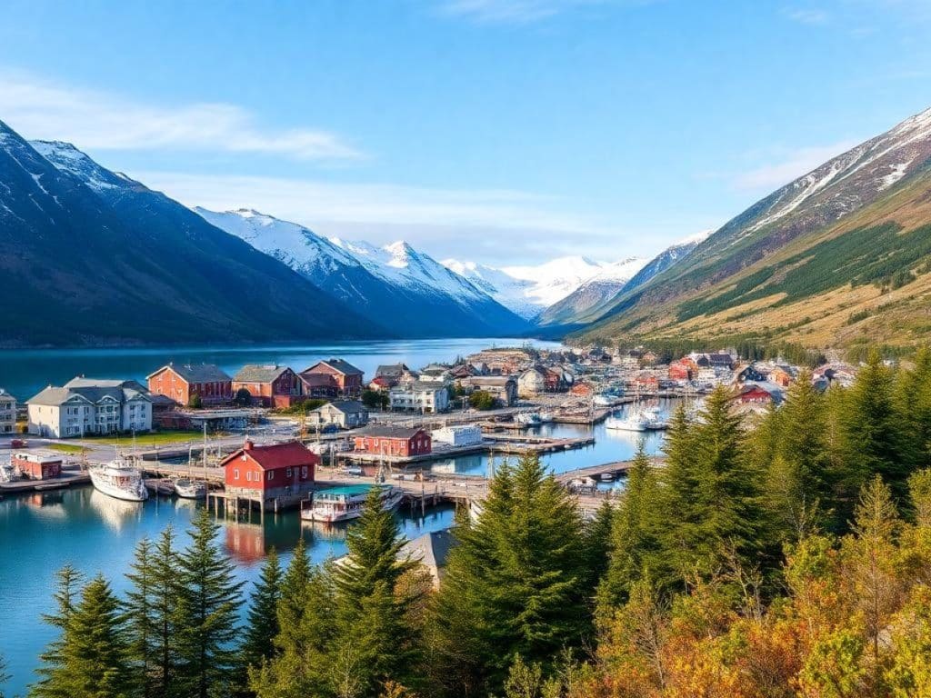 9 things to know before visiting Anchorage