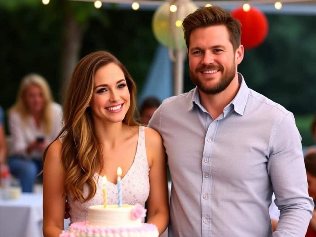 Chris Pratt und Katherine Schwarzenegger