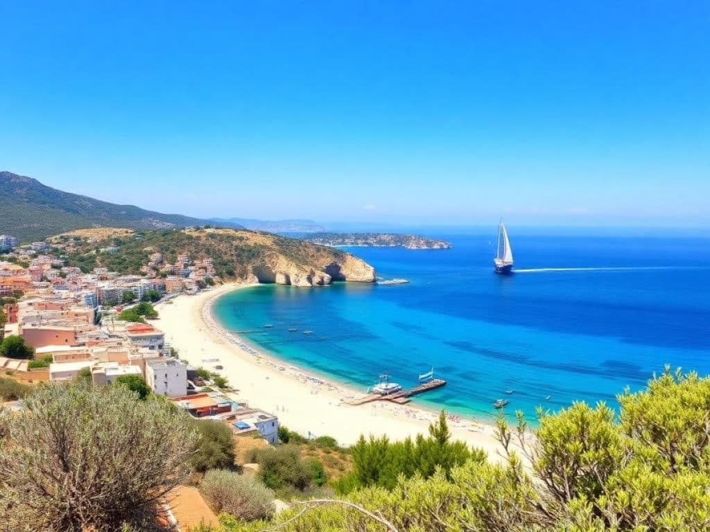 14 of the most glorious beaches in Greece