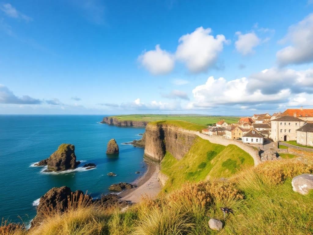 Take a 3-day tour of Wales’ gorgeous Gower Peninsula