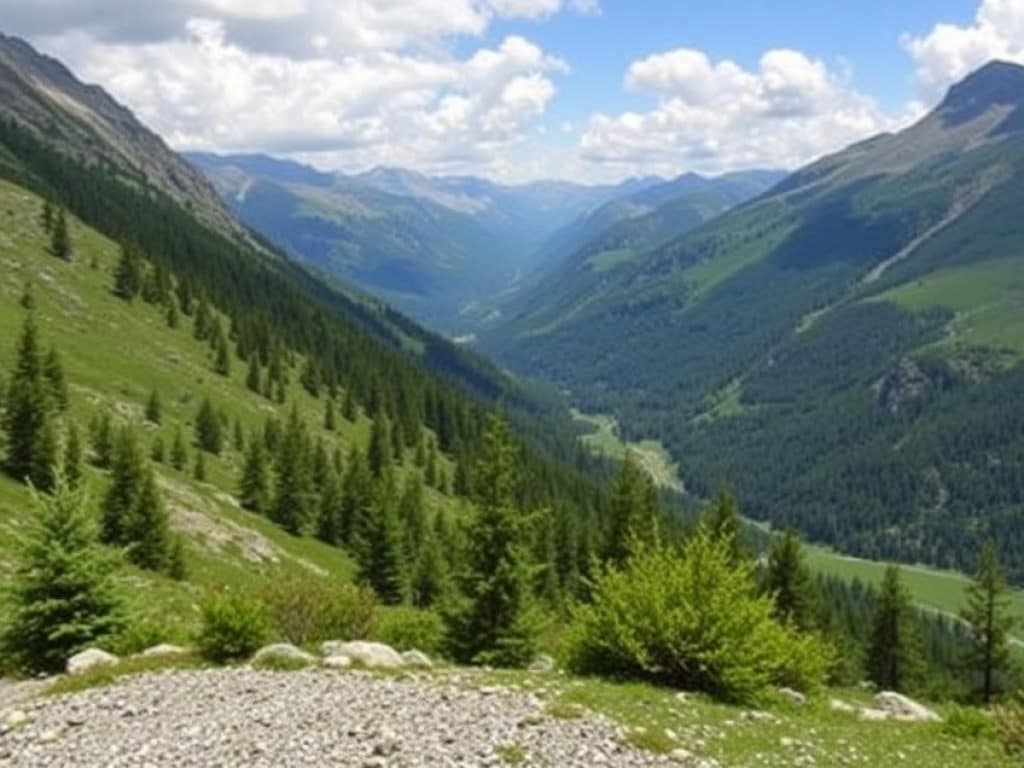How to spend 4 days exploring Albania's Accursed Mountains