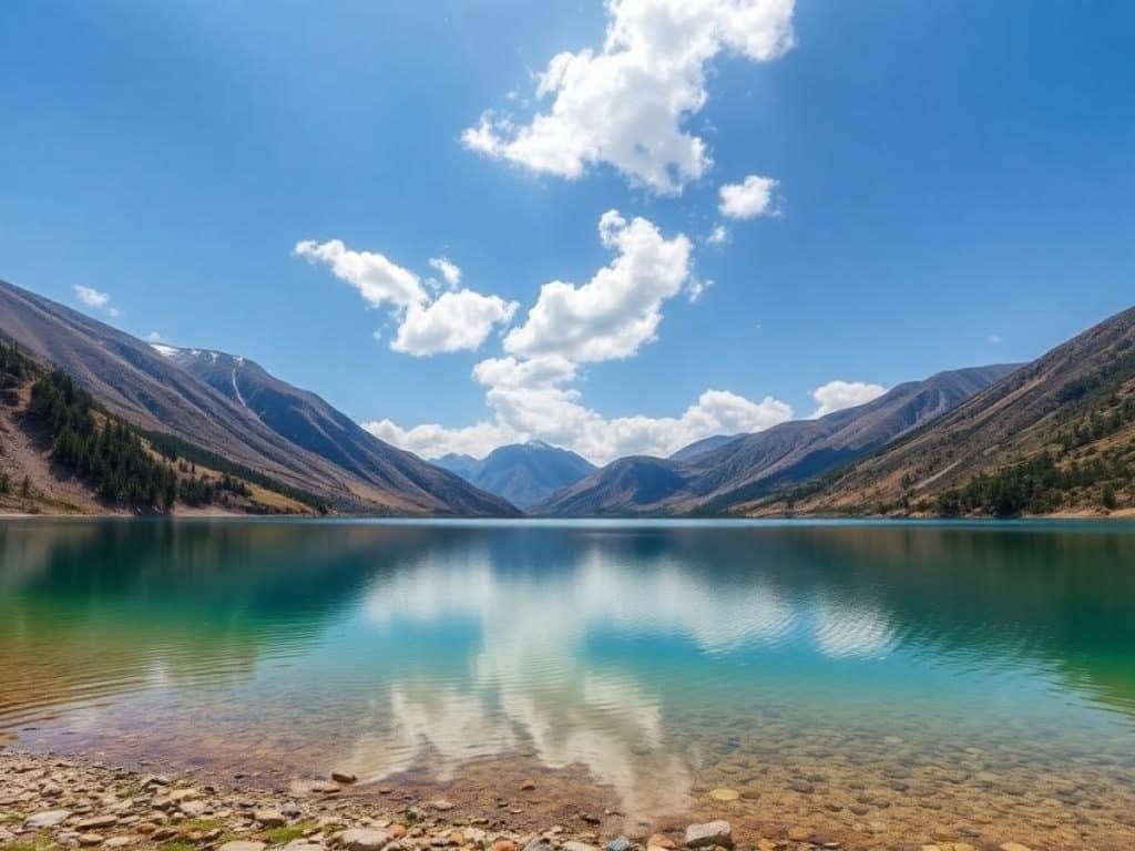 A first-time guide to Chandra Taal, India’s “Moon Lake”