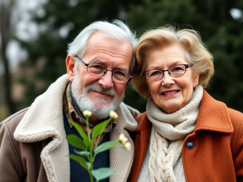 So romantisch ist Horst Lichter und Nadas Liebesgeschichte