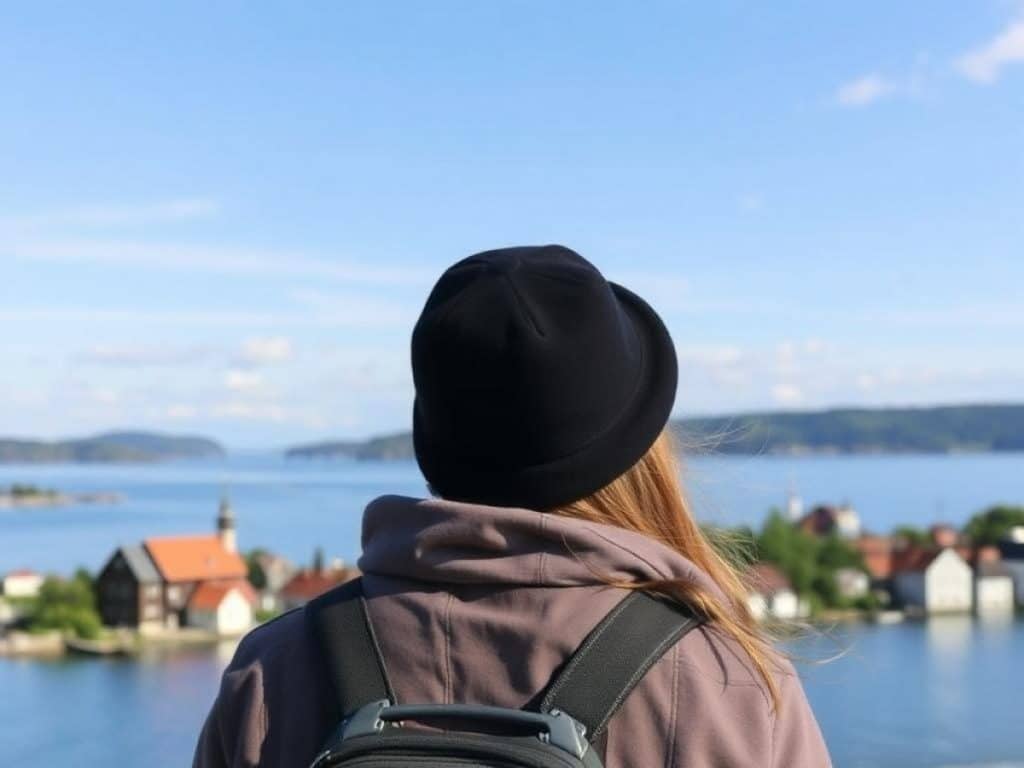 How to plan an island-hopping trip in Estonia