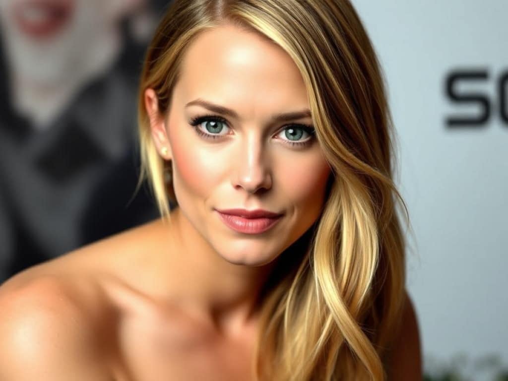 Michelle Williams, Dezember 2023