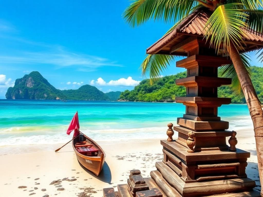 Phuket vs Bali: how to choose between these two divine islands