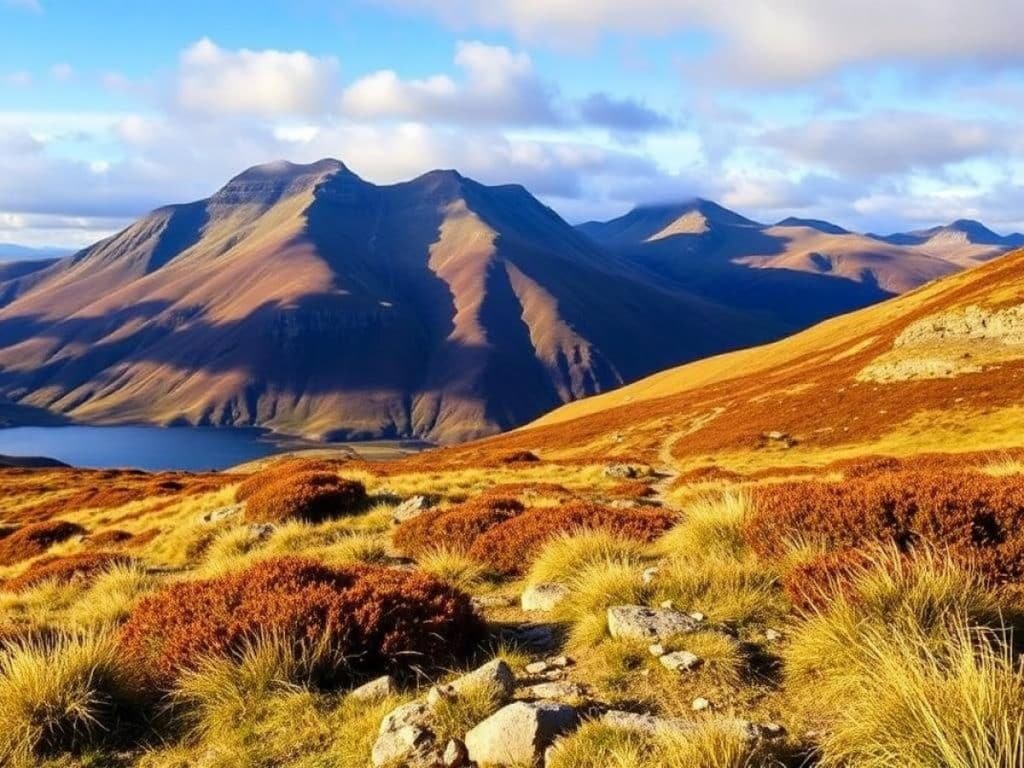 Scotland itineraries: A 7-day whisky itinerary in the Highlands and Islands