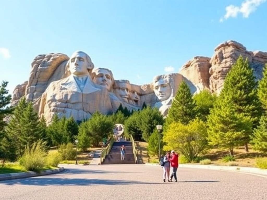 8 of the best things to do in US national parks, monuments and sites