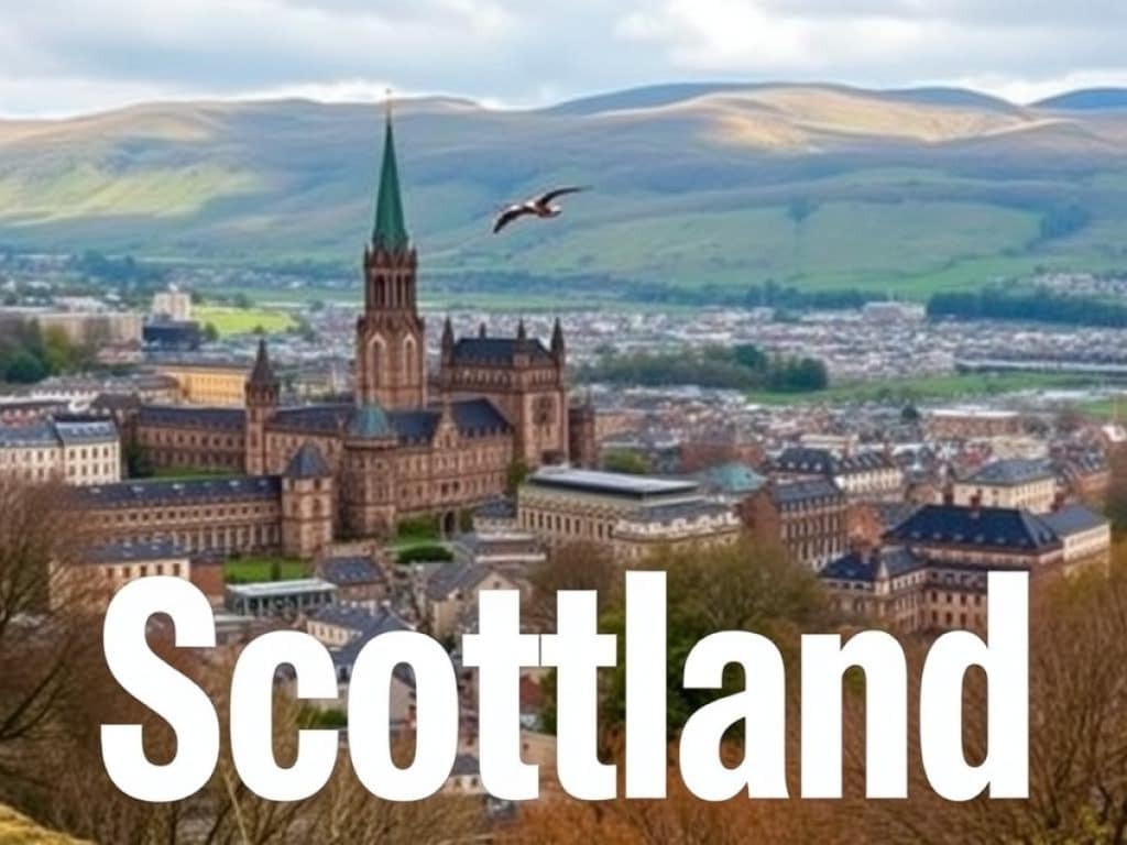 A 5-day Scotland itinerary from Edinburgh to Inverness
