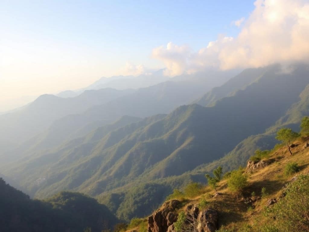 Exploring India’s Western Ghats: tea gardens, wildlife and hill stations