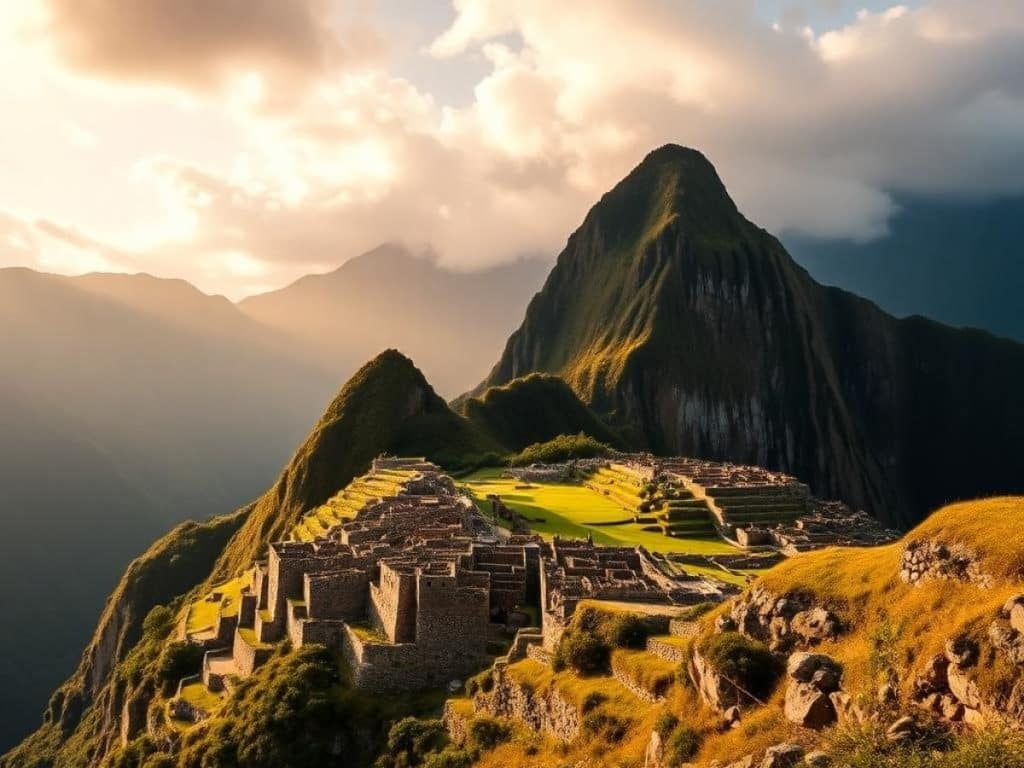 Loved hiking to Machu Picchu? Try the grueling trek to Choquequirao