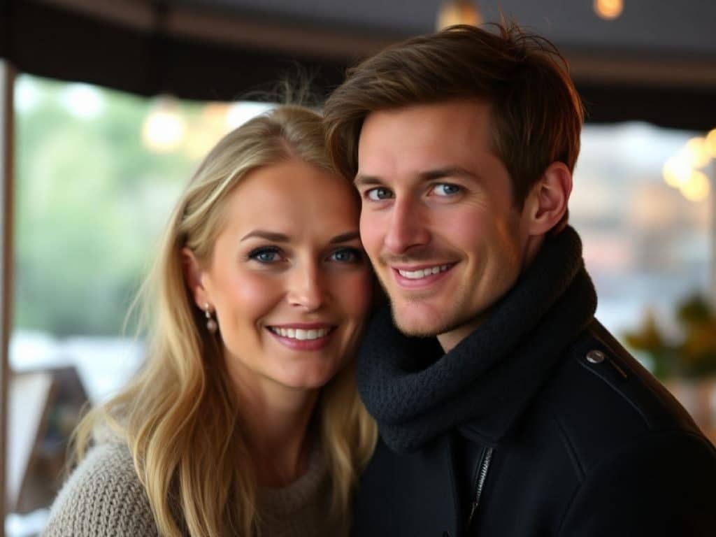 Ingo und Annika, Reality-TV-Stars