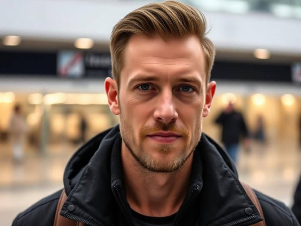 Nikola Glumac vermisst seine Schwiegermutter schon jetzt