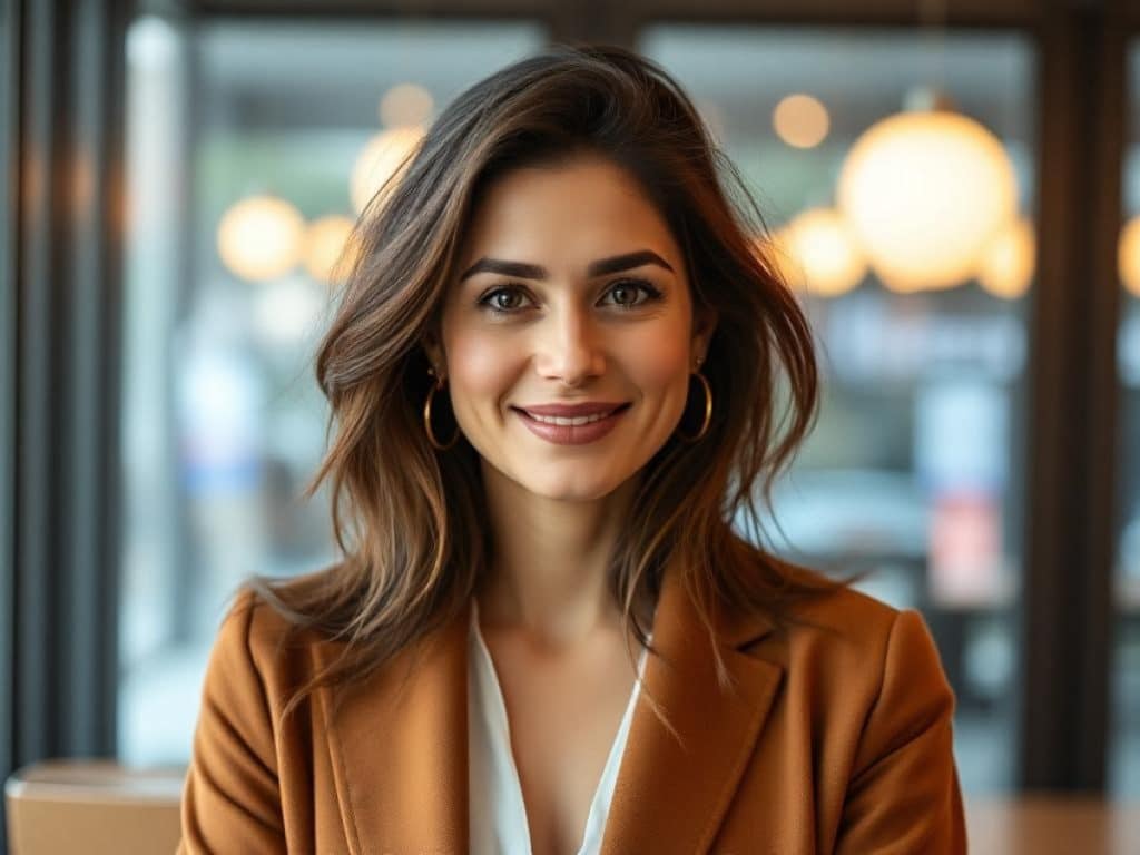Sara Nuru im November 2019