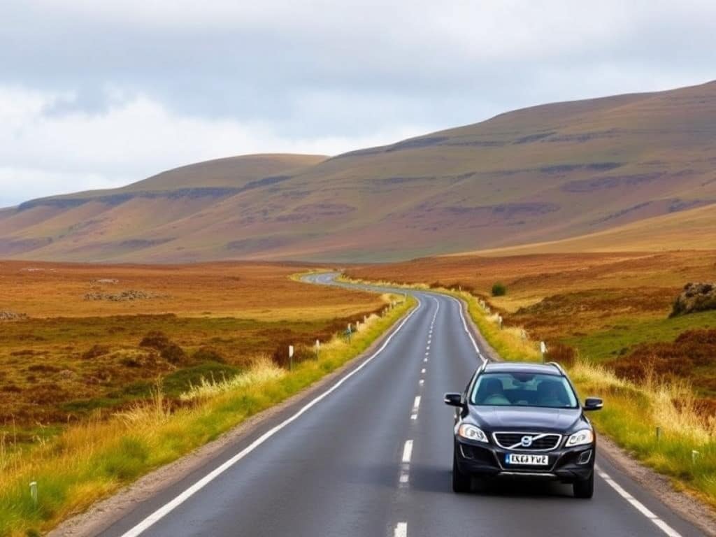Scotland itinerary: Explore the wild West Coast on this 6-day driving tour