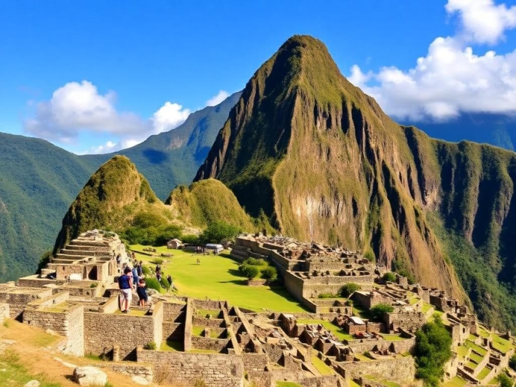 The 10 best things to do in Peru