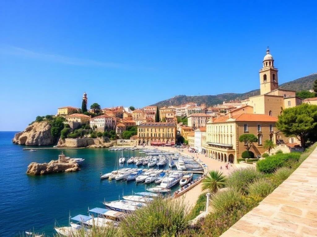 The 14 best things to do in Provence and the Côte d’Azur