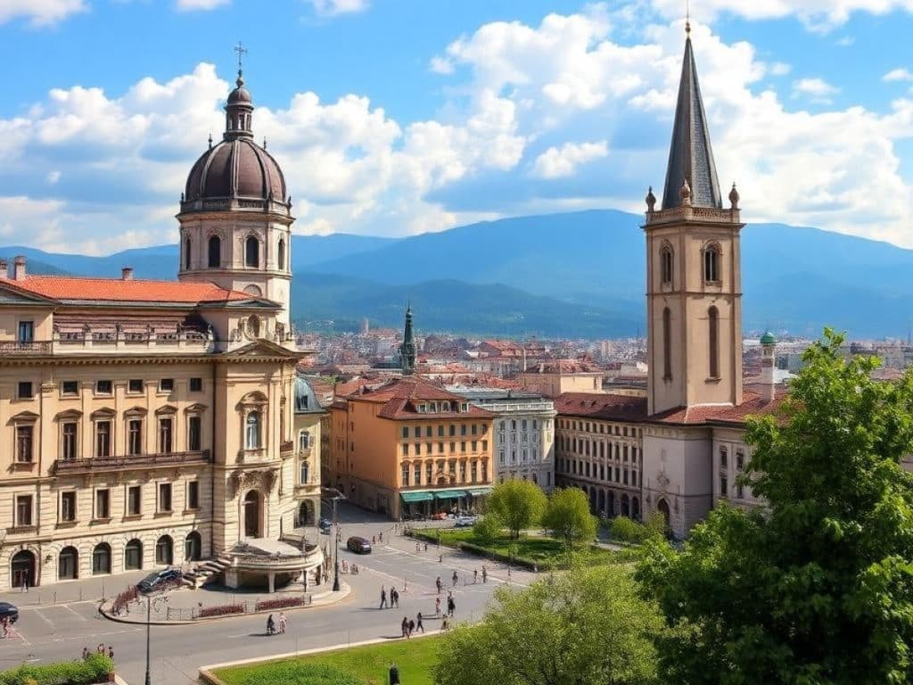These 6 day trips from Turin showcase the best of northwest Italy