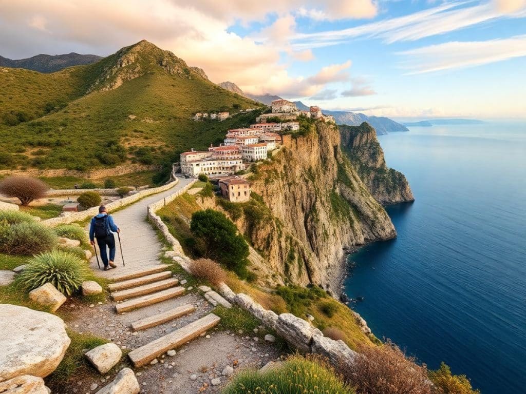 The best 8 hikes in Italy for high peaks and open skies