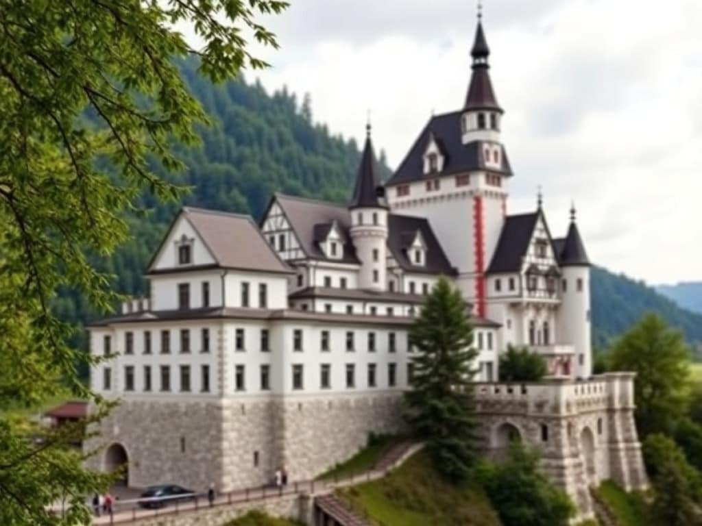 6 highlights of a road trip across Bavaria and Baden-Württemberg
