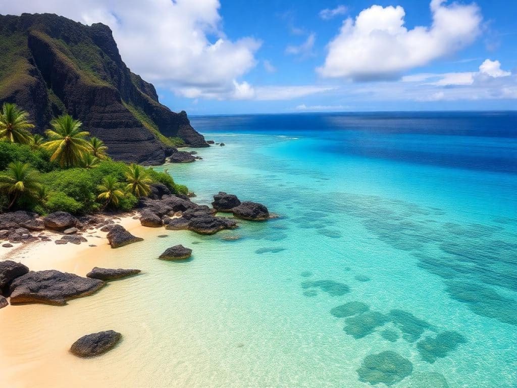 Which of the Hawaiian Islands is best for you?
