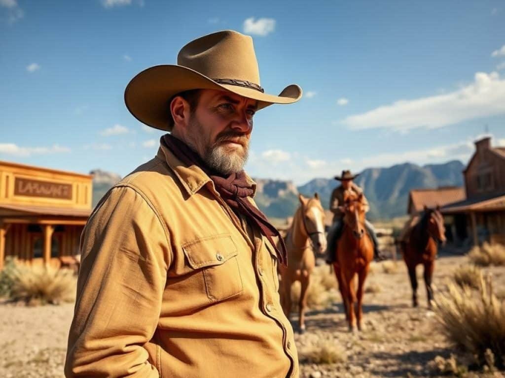 12 US towns for a cowboy core getaway
