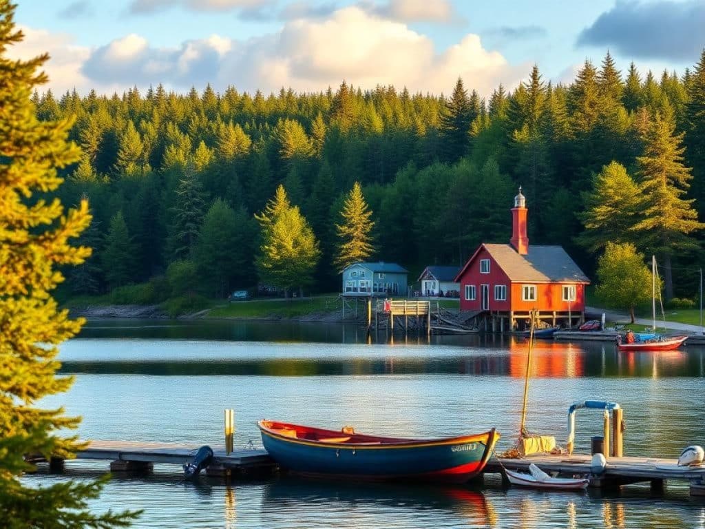 14 things to do in Maine