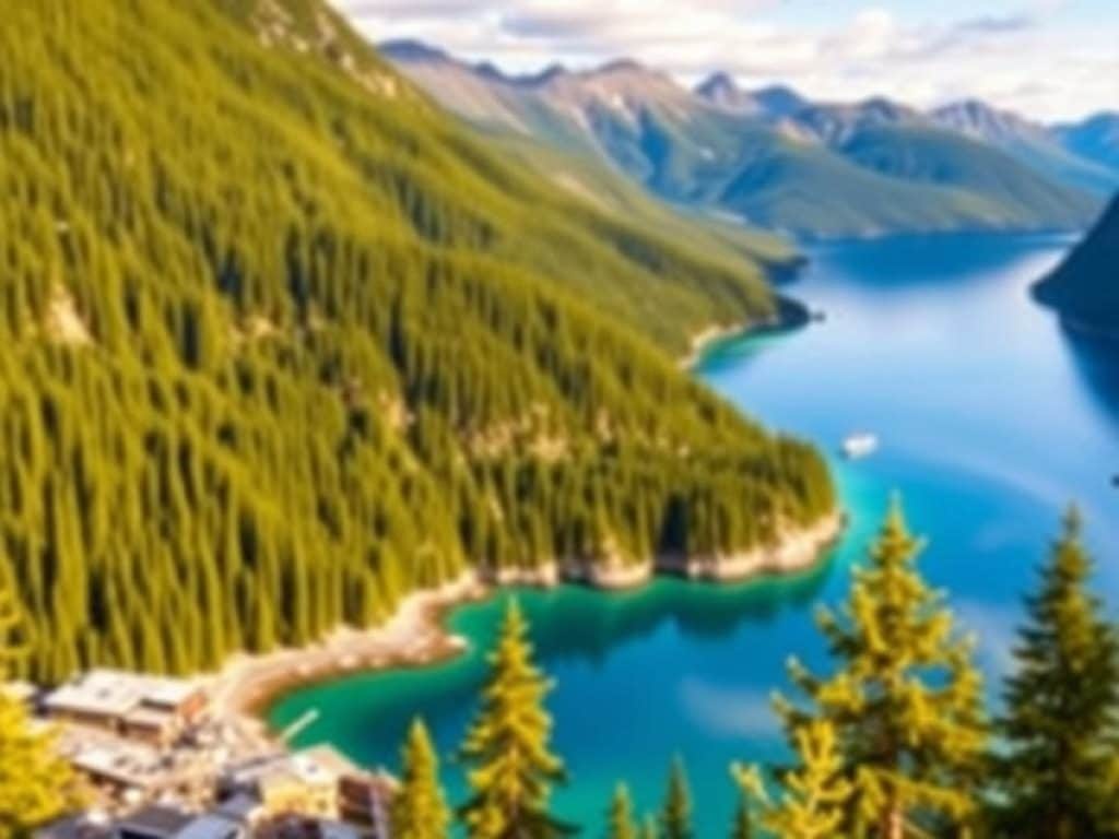 17 things you need to know before traveling to British Columbia