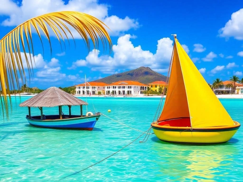 Aruba, Bonaire or Curaçao: which island is best for you?