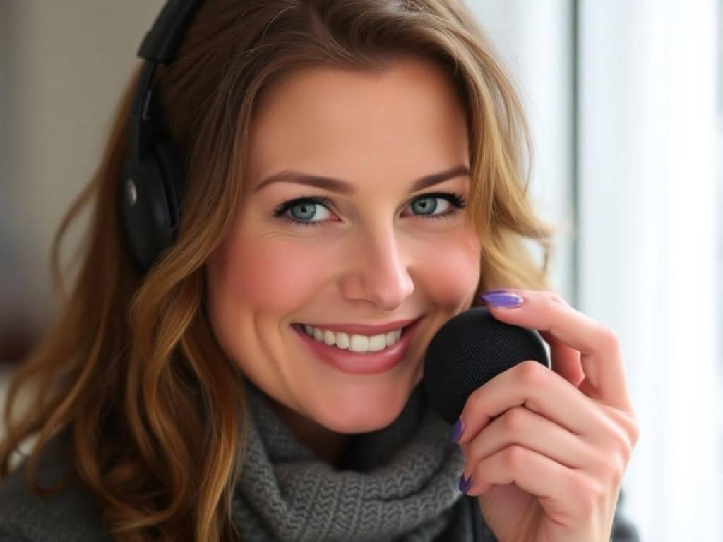 Evelyn Burdecki, TV-Bekanntheit