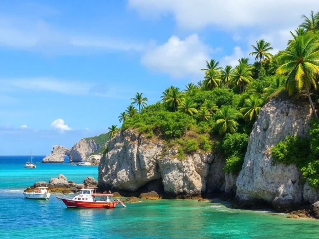 Top 10 things to do in the Dominican Republic
