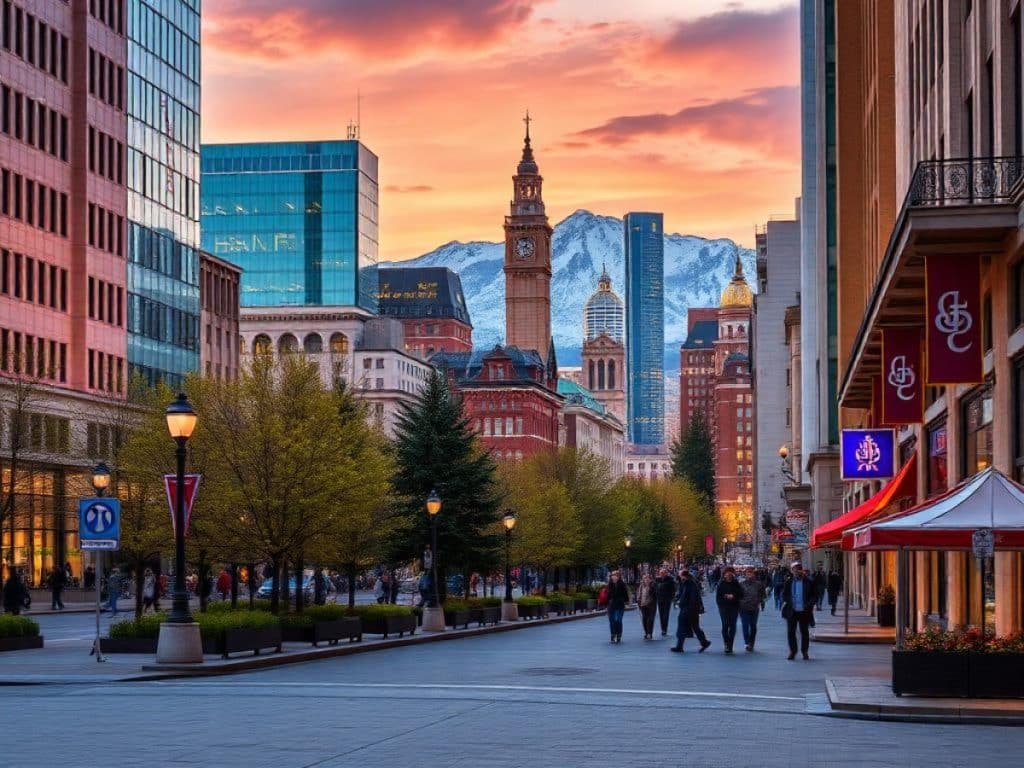 The 17 best things to do in Salt Lake City
