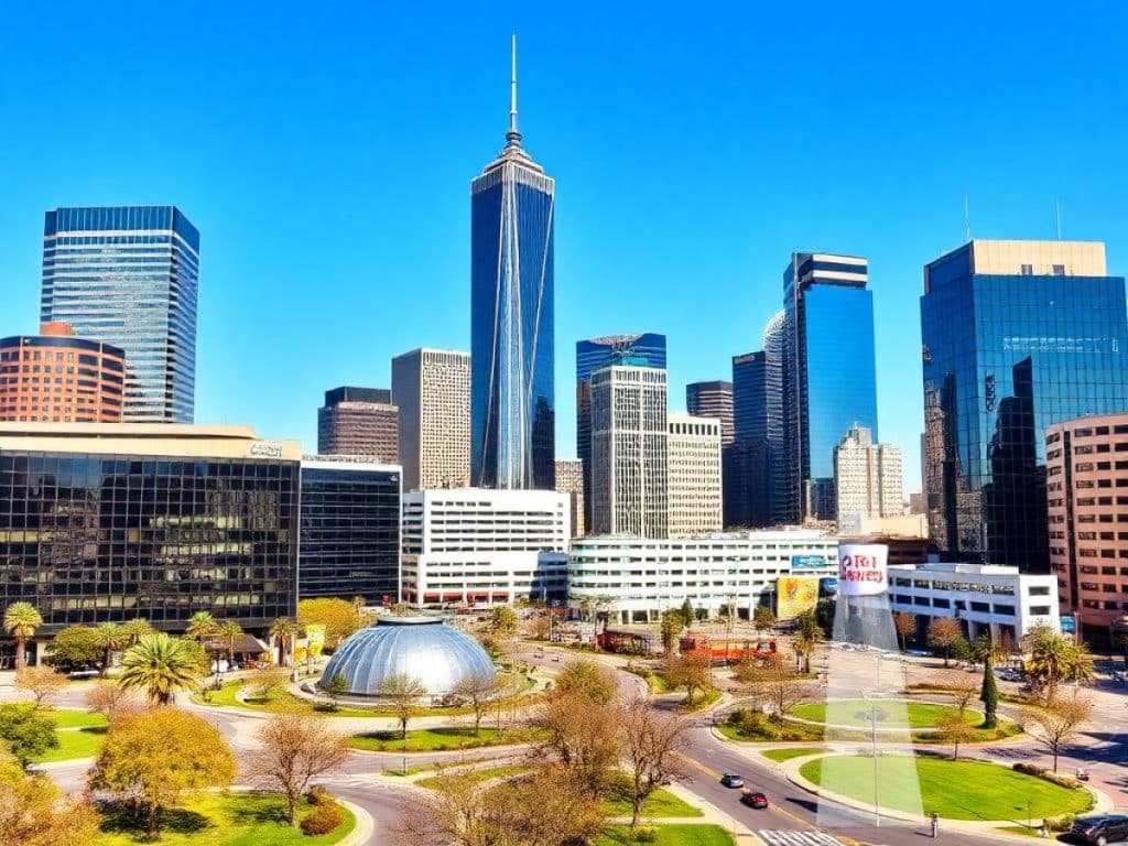The 23 best things to do in Dallas 