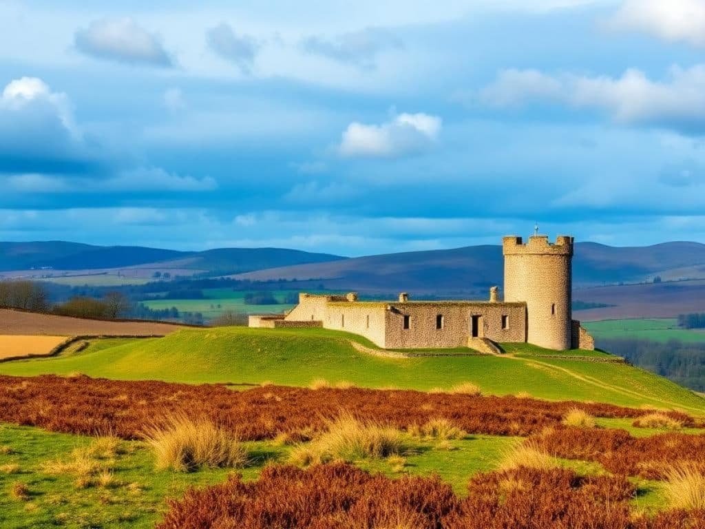 8 of the best things to do in the Scottish Borders