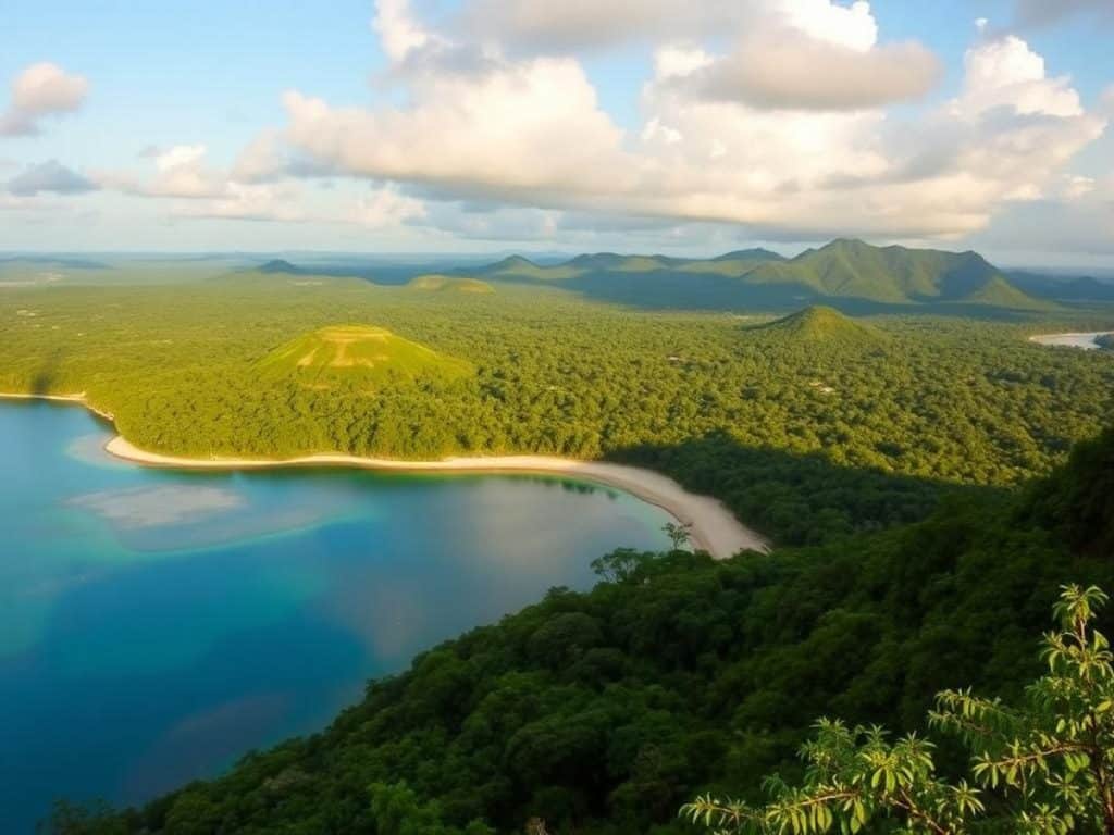 8 of the best things to do in Guyana, South America